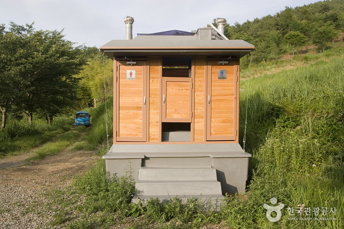 대금산(거제) 대금산(거제)