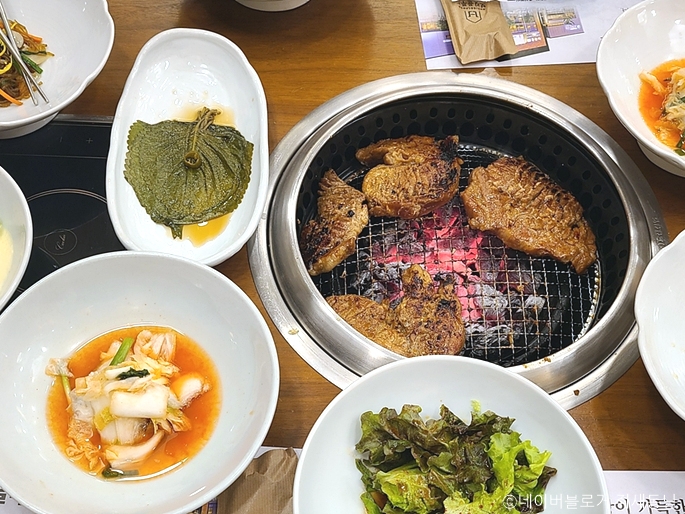 花园派对 桂阳店