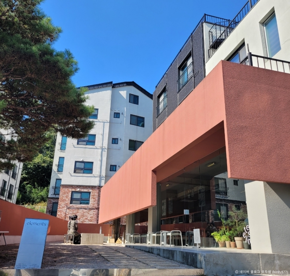 Elements Bundang