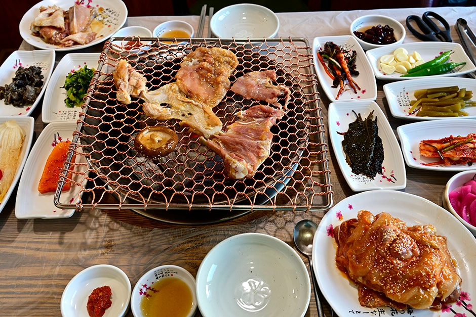 차도리가든