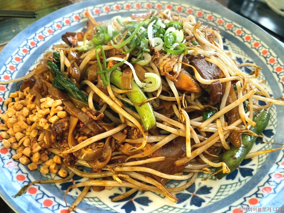 Maha Chai 圣水总店