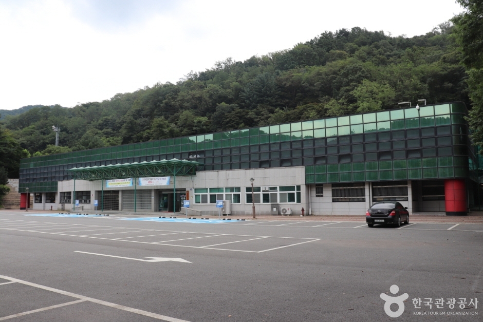 사정인라인스케이트장