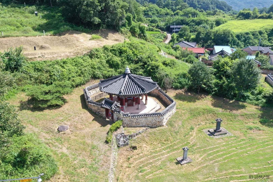 温阳李氏御笔阁
