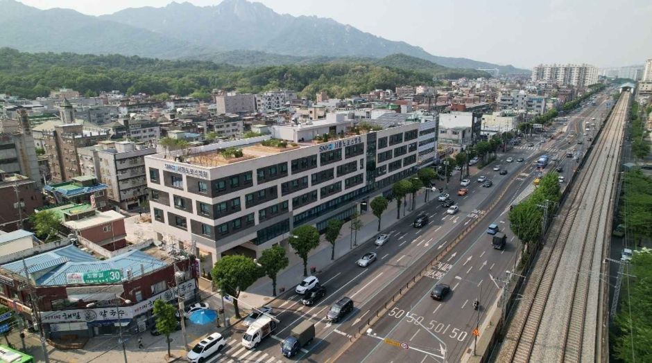 서울노보스병원
