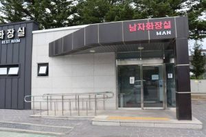 봉평전통시장 메밀카페 달꽃 사진 3