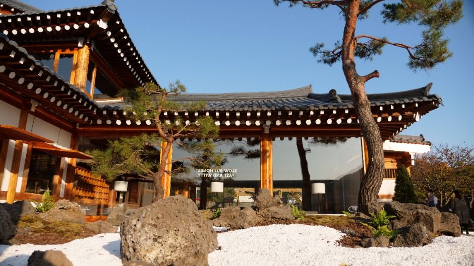 土北面包坊