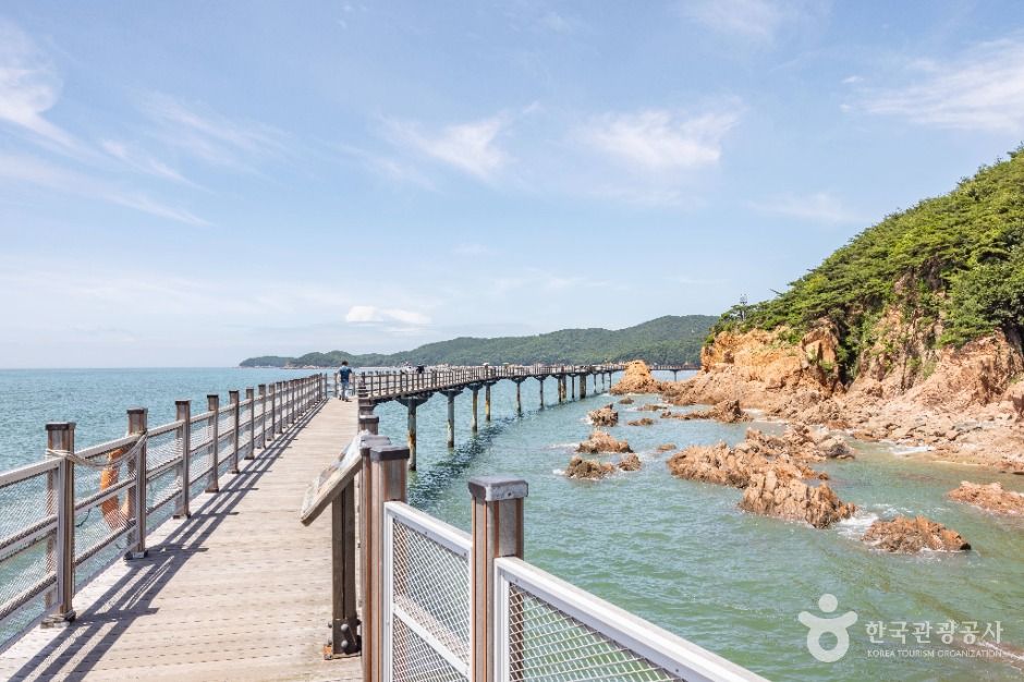 海上観光探訪路