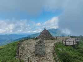 지리산국립공원(구례)