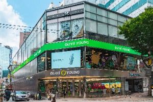 明洞 (명동) (観光) - ソウル特別市 中区 여행지