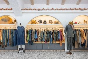 갈중이(천연염색체험)