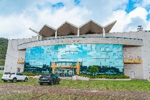 진도해양생태관