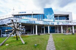 연천수레울아트홀