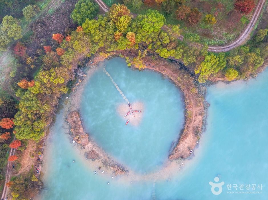 周天生態公園