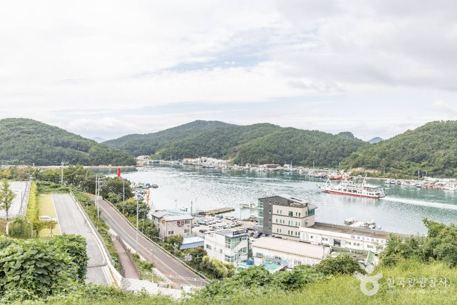 弥勒島