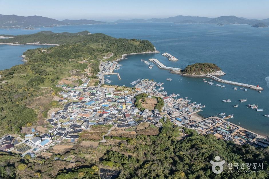 Sisando Island