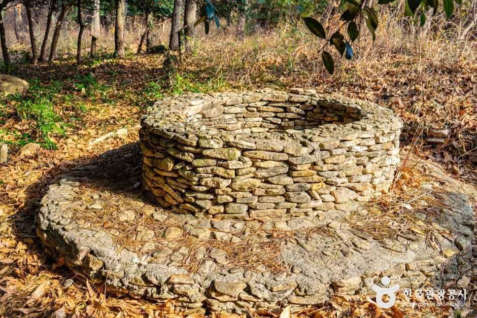 고산 윤선도 문학체험공원