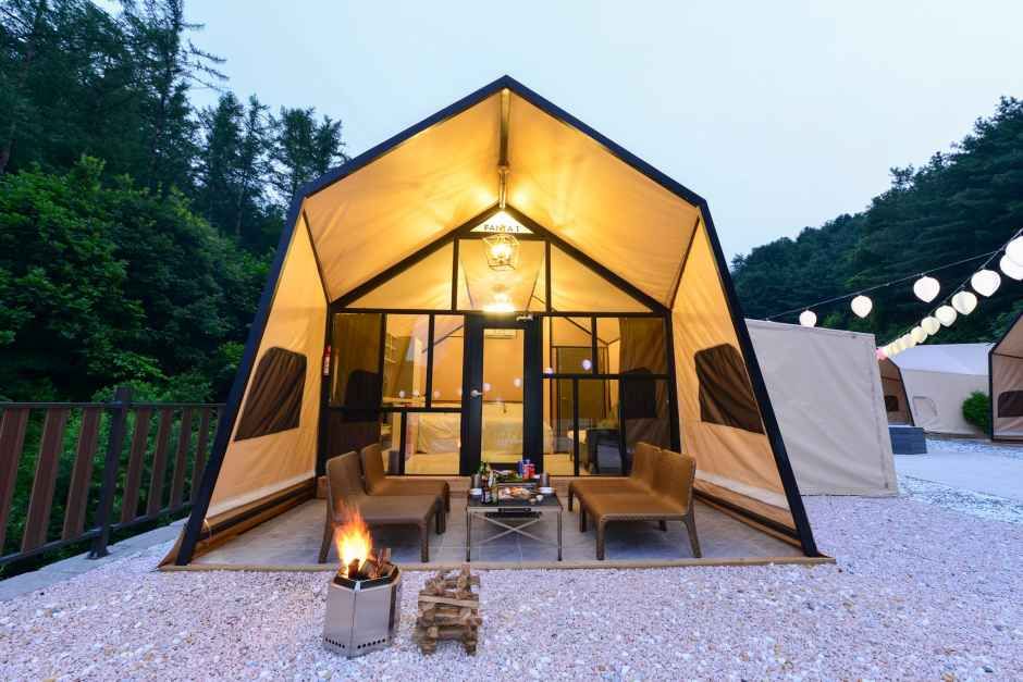 환타지콜라보리조트