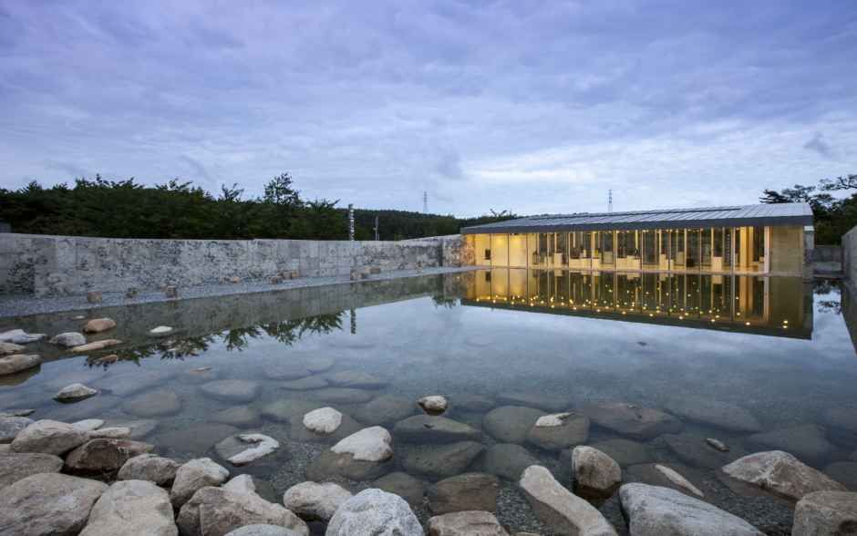 바우지움 조각미술관