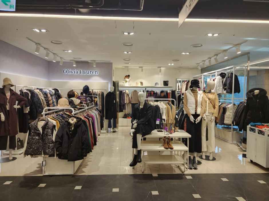 올리비아로렌 NC 신구로점