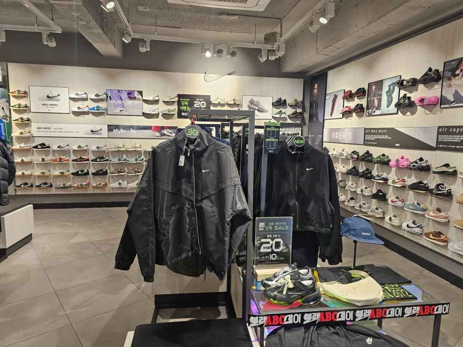 ABC마트 GS 인천부평점