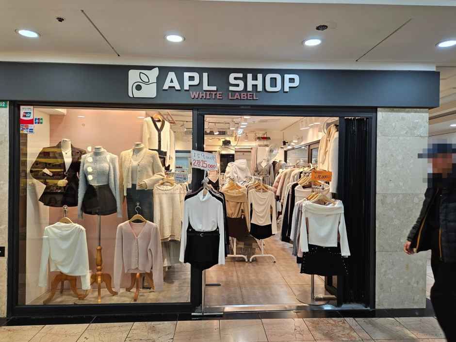 APLSHOP