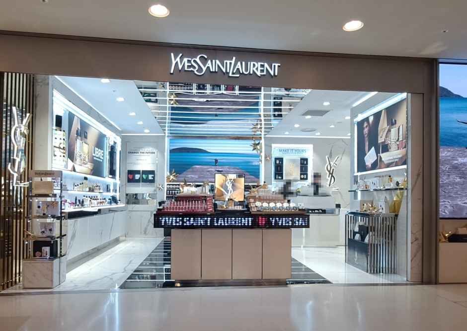 입생로랑뷰티 롯데백화점 본점