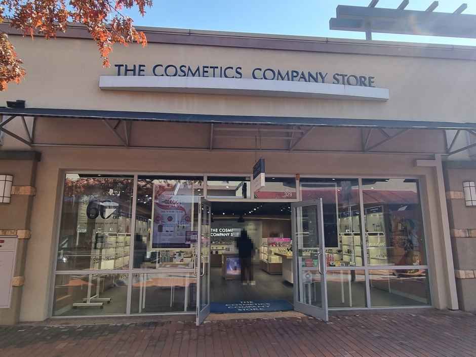 The Cosmetic Company Store 新世界Simon高级奥特莱斯 骊州店
