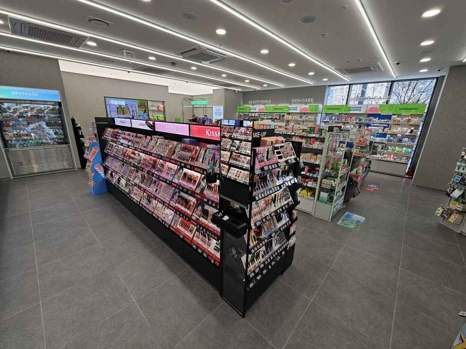 올리브영 동탄호수공원점