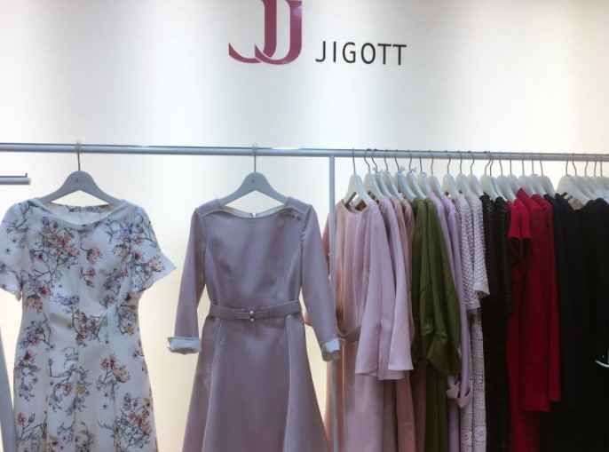 [事後免稅店] JJJIGOTT 樂天百貨公司冠岳店(JJ지고트 롯데백화점 관악점)