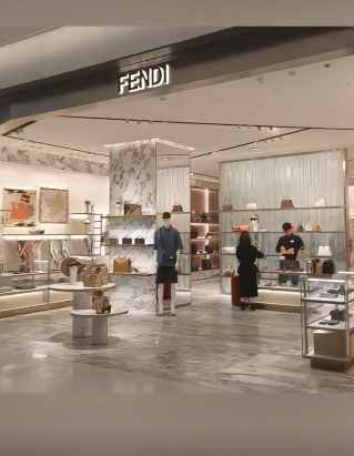 펜디 현대백화점 더현대 서울