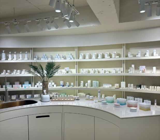 mixsoon Flagship Store Myeongdong[Tax Refund Shop](믹순 플래그십 스토어 명동)