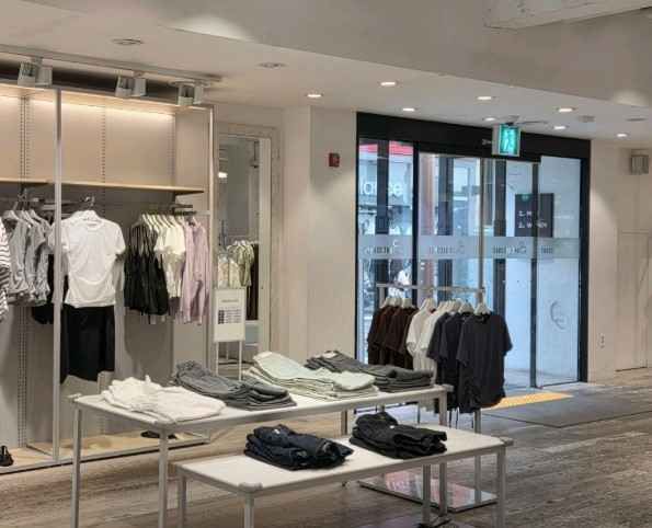 에잇세컨즈 전주고사점