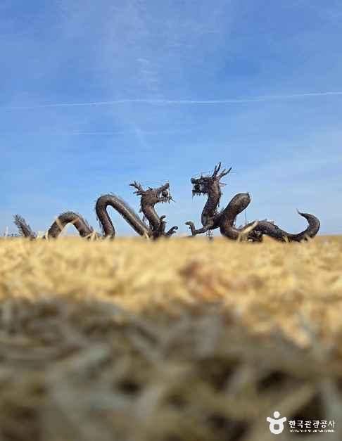 김제 벽골제