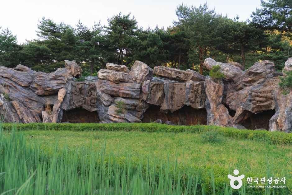 푸른뜰근린공원