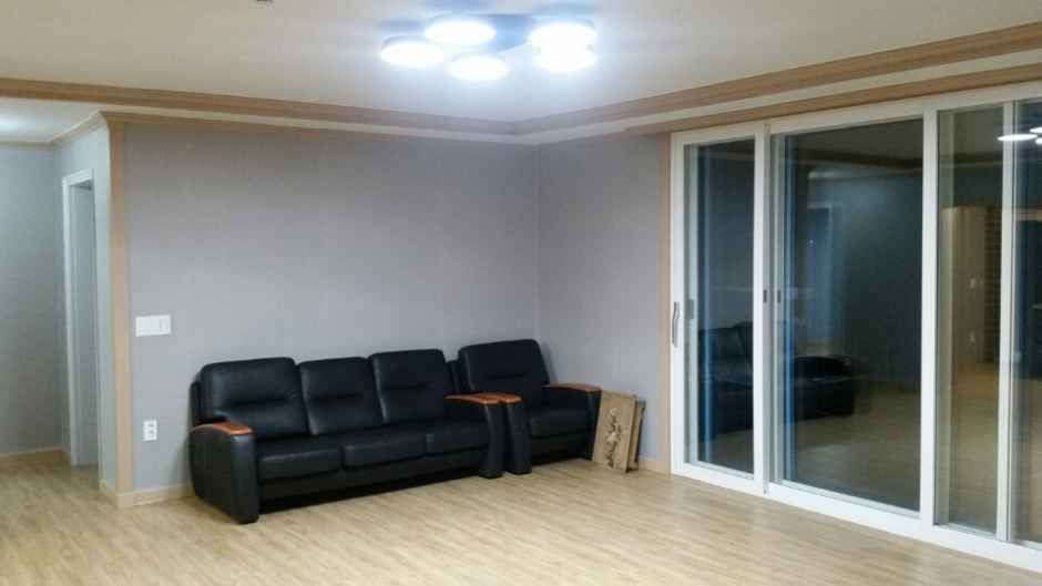 용설호수캠핑장