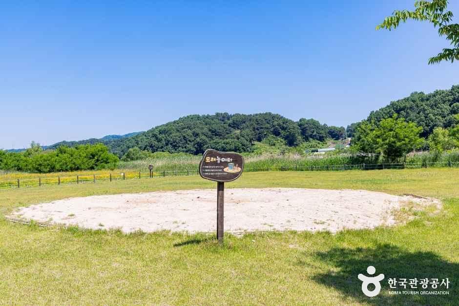 현도오토캠핑장