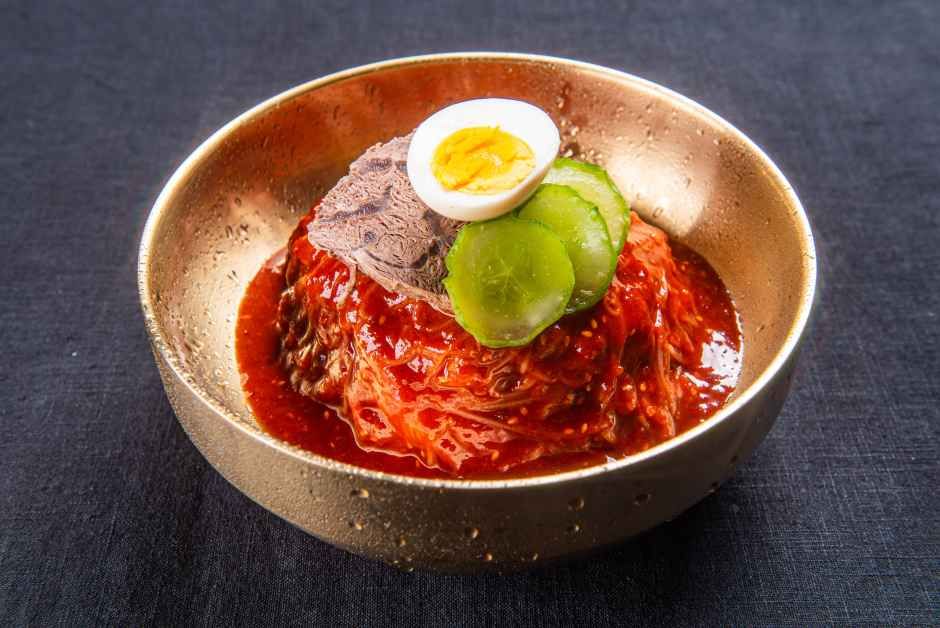 Bibimnaengmyeon