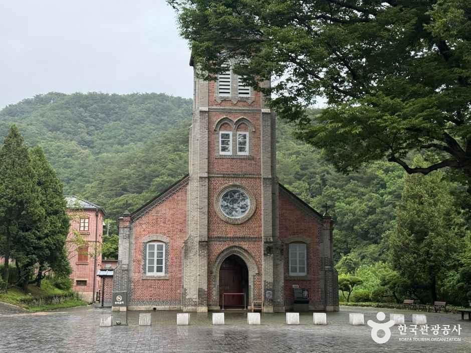 풍수원성당