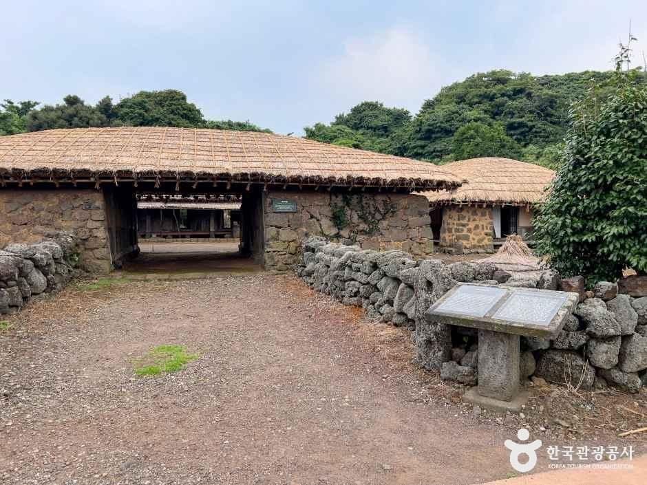 제주돌문화공원
