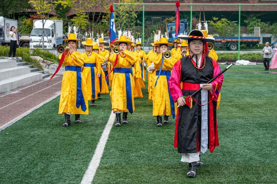 광명마당극축제X대한민국마당극축제 현장 2