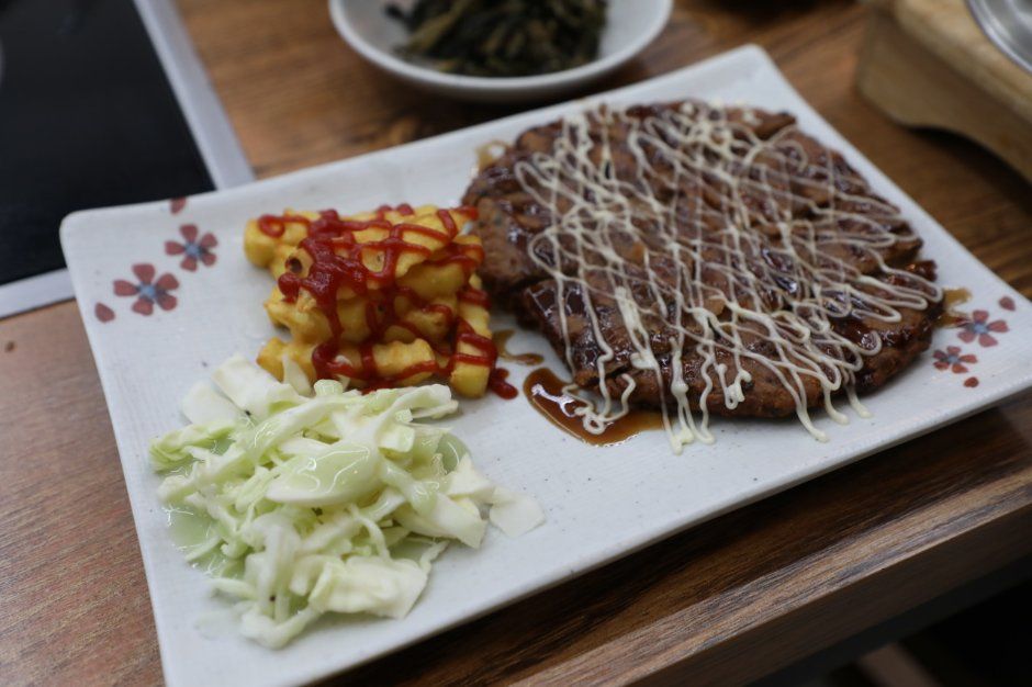 옛고을순두부