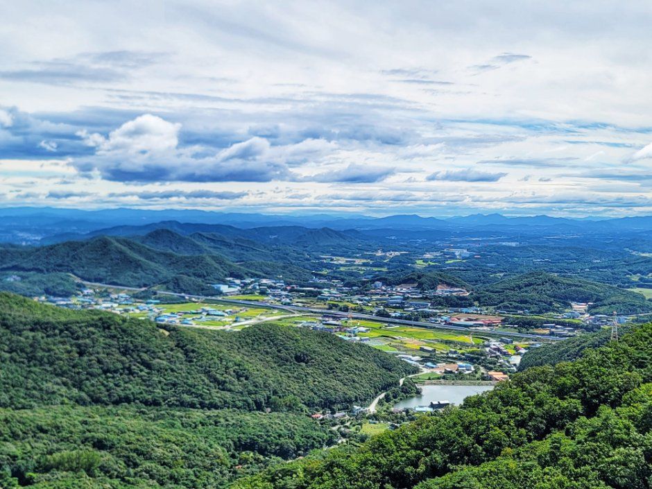 태화산(경기)