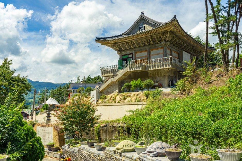 용주사(양산)