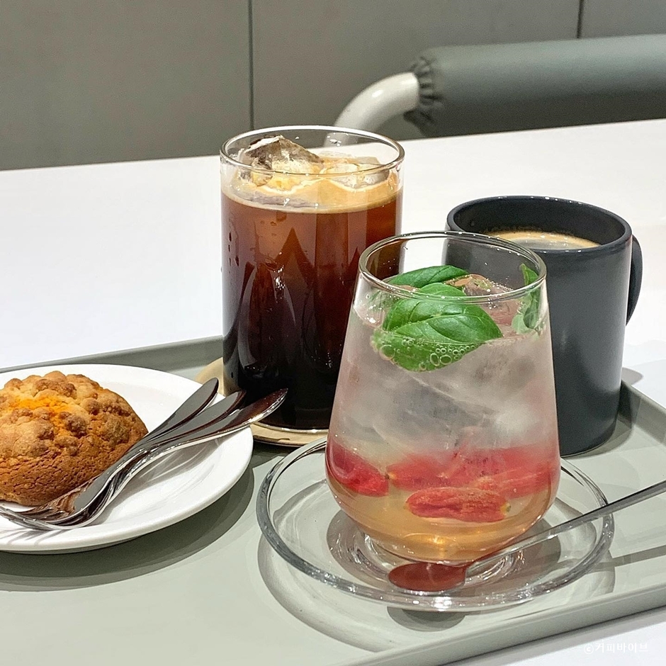 コーヒー・バイブ