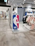 NBA키즈 nc신구로