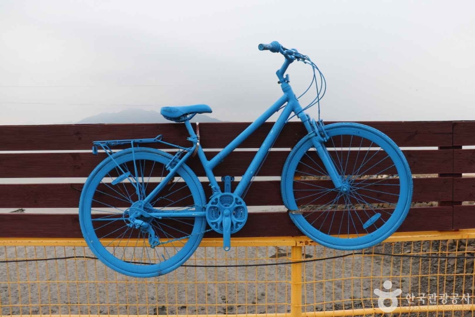 Ganghwa Bicycle Tour Course