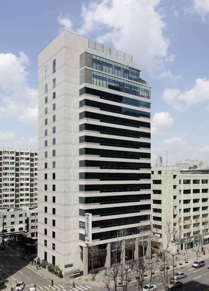 재단법인 한국의학연구소 강남의원