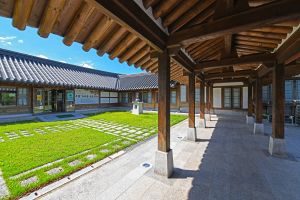 가야금산조테마공원