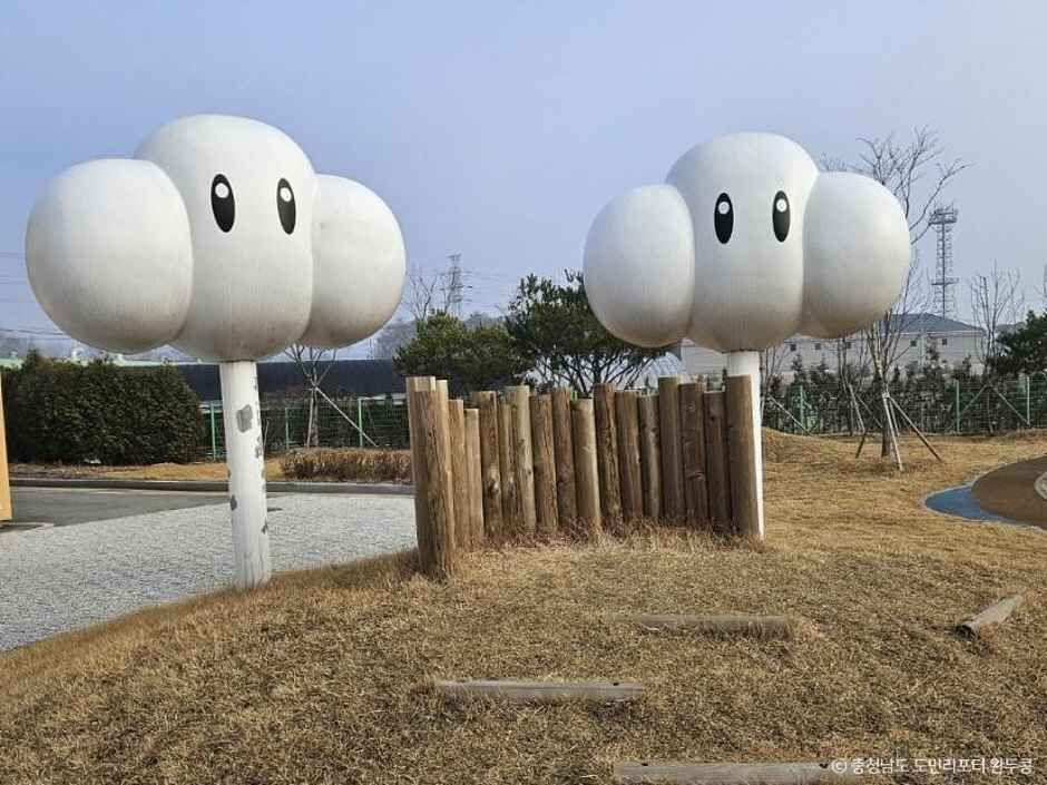 공주시 안전체험공원 여행 추천 - 로드트립