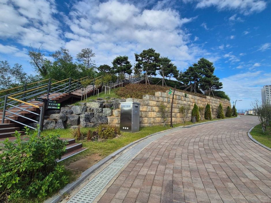 所望镇山 灯笼主题公园